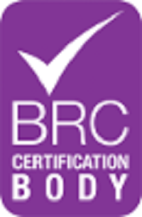 Certificat BRC et  Normes HACCP