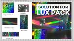 UV Hologram solution for label and packaging business