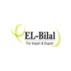 ELBILAL FOR IMPORT&EXPORT IN EGYPT