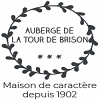 AUBERGE DE LA TOUR DE BRISON