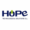 HOPE TECHNOLOGICAL SOLUTIONS SL