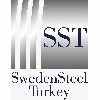 SWEDEN STEEL TURKEY SAN. VE TIC. A.Ş.
