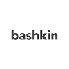 BASHKIN. MARKETING AND DESIGN