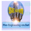 FIVE ENGINEERING CM SARL