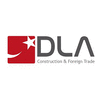 DLA CONSTRUCTION AND FOREIGN TRADE