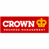 CROWN RECORDS MANAGEMENT - DUBLIN