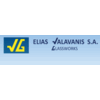 ELIAS VALAVANIS GLASSWORKS