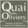 QUAI DES OLIVIERS