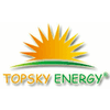 TOPSKY ENERGY (HK) LIMITED