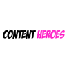 CONTENT HEROES