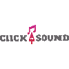 CLICK AND SOUND
