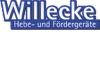 WILLECKE HEBE- UND FÖRDERGERÄTE GMBH