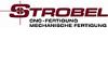STROBEL-CNC-FERTIGUNGS-GMBH