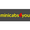 MINICABS 4 YOU