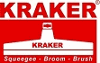 KRAKER CO ,SQUEEGEE ,BROOM AND BRUSH (MACHINES)