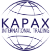 KLADT/KAPAX INTERNATIONAL TRADING