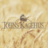 JOHN'S KAGEHUS