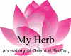 MY HERB LABORATORY OF ORIENTAL BIO CO., LTD..