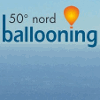 BALLOONING 50° NORD