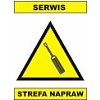 SERWIS STREFA NAPRAW