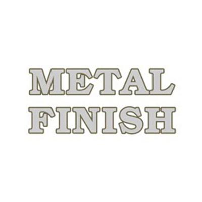 METAL FINISH S.P.A.