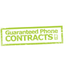 GUARANTEED PHONE CONTRACTS