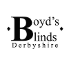 BOYDS BLINDS DERBYSHIRE LTD