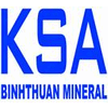 BINH THUAN MINERAL INDUSTRY JOINT STOCK COMPANY