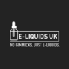 E-LIQUIDS UK