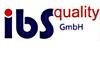 IBS QUALITY GMBH