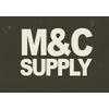 M&C SUPPLY