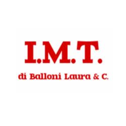 I.M.T. DI BALLONI LAURA & C. S.A.S.