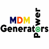 MDM POWER GENERATORS / MARKMEBEL
