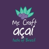 MR. CRAFT AÇAÍ