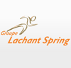 LACHANT SPRING GROUPE