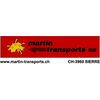 MARTIN TRANSPORTS SA