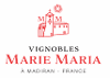 VIGNOBLES MARIE MARIA