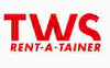 TWS TANKCONTAINER-LEASING GMBH & CO. KG