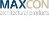 MAXCON GMBH ARCHITECTURAL PRODUCTS