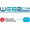 WEB 2 COM AGENCE WEBMARKETING