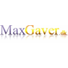 MAXGAVER.DK
