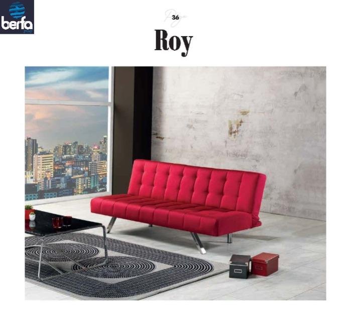 Sovekabine sofa Roy
