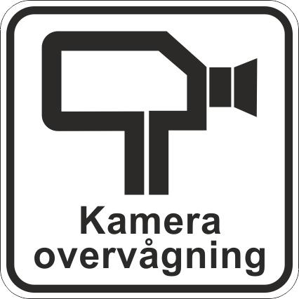 kameraovervågning