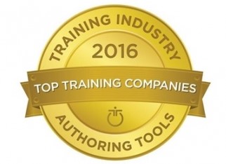 e-doceo, Top 20 de Training Industry por cuarto año