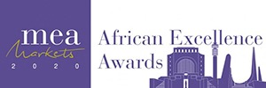 African Excellence Award Winner 2020