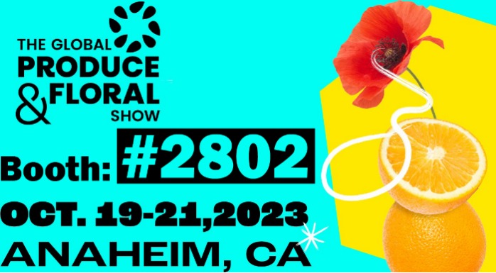 Global Produce & Floral Show　2023