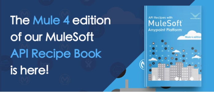 WHISHWORKS announces 34 new recipes for MuleSoft
