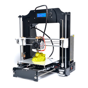 2016 Acrylic desktop 3D Printer Machine,3d printer kit,DIY 3