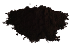Alkaliseret kakaopulver 10/12% - sort