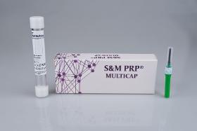 Multicap PRP-system (enkelt sæt)